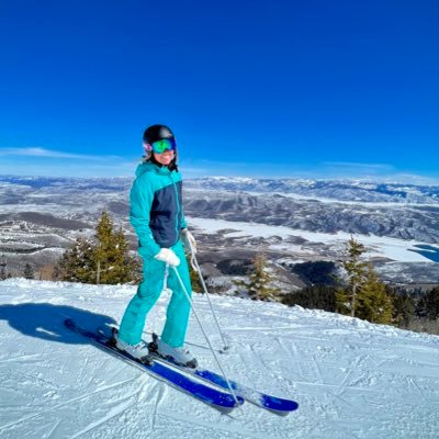 betsy_sachs's profile picture. 📍🏔 Denver