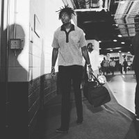 Jelani Woods (@jelani_thegreat) 's Twitter Profile