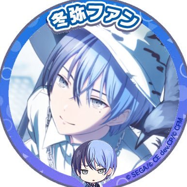 ゆっきーさんのプロフィール画像