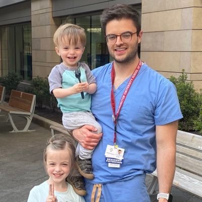 PGY-5/R4 Resident Physician at Mallinckrodt Institute of Radiology @wustlmed | Utah Native | @UofUMedicine Alum and Future NeuroRads Fellow | Aspiring Writer