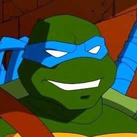 I did not train with the Ancient One to become a ✨babysitter✨// TMNT03 RP account • Shitposts galore//
