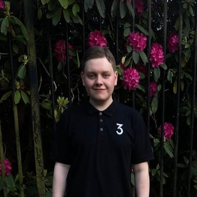 thecarrick's profile picture. 26 - Lighting Technician.