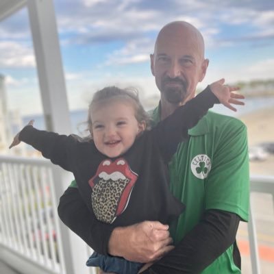 guazz44's profile picture. Husband, Father, Grandfather, Implementation Specialist @ Meditech, Ret. Teacher (37 yrs: Elem/MS/HS) & 3-sport coach, ALL Boston sports fan. NO DM’s or porn!