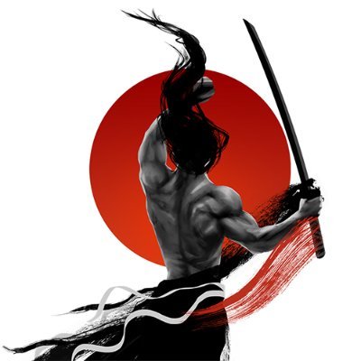 RoninNFTさんのプロフィール画像