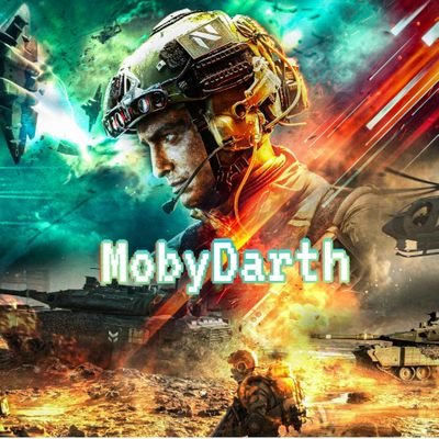 MobyDarth Profile Picture