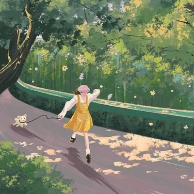kalau gak nemu cowo idaman, ya tinggal kita buat.
find another universe: https://t.co/eWbi0cTBMr