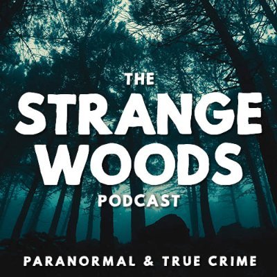 Join Jeremy, Jonathan and Peter as they enter the Strange Woods and discuss the paranormal, true crime and anything in between.