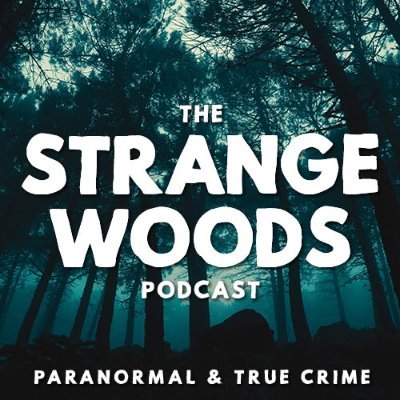 strangewoodspod Profile Picture