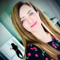 زهرا عبدی (@zahraabdi1396) 's Twitter Profile Photo زهرا عبدی (@zahraabdi1396) 's Twitter Profile Photo