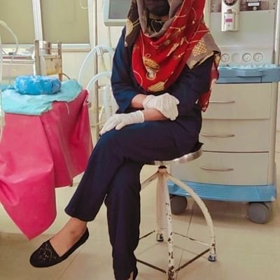 Aqsa62872671's profile picture. Medical writer 
@TeamForShaheen