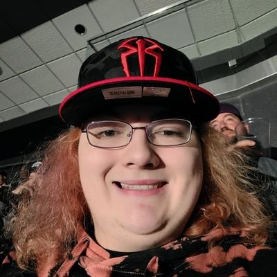 Bray Wyatt Super Fan Long live the Wyatt Family RIP Bray u will be missed by all of us 

She/Her

Trans and Proud

Also a big fan of Gaming and Anime