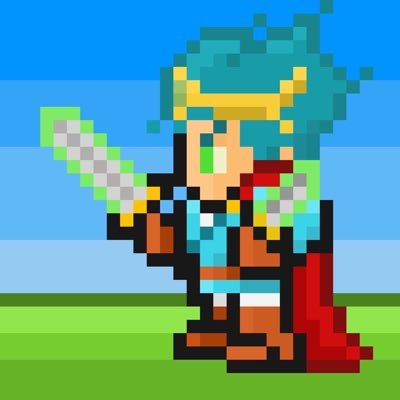 Pixel Heroes Profile