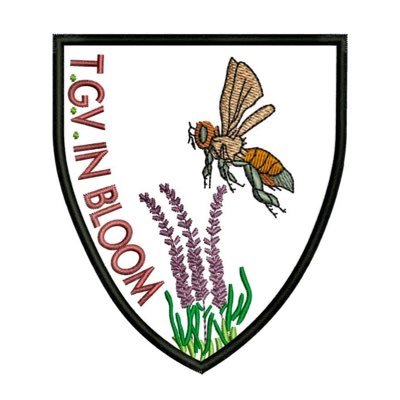 TGV In Bloom - bringing the Tadpole Garden Village community together through horticulture, respect for the environment, and taking pride in the place we live!