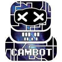 CAMBOT(@ItsaCambot) 's Twitter Profileg
