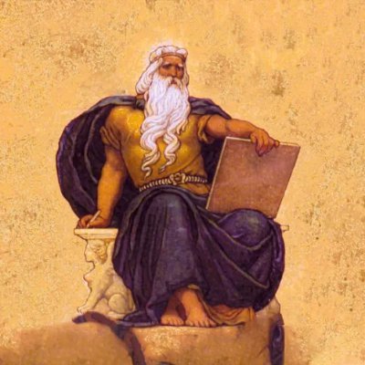 theothergodd's profile picture. The Other God