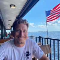 Mitchell Westbrook (@westbrookmitch9) 's Twitter Profile