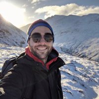 Daniel McDougal (@danielmcdougal_) 's Twitter Profile