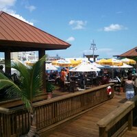 Rusty's Seafood & Oyster Bar(@RustysInThePort) 's Twitter Profile Photo