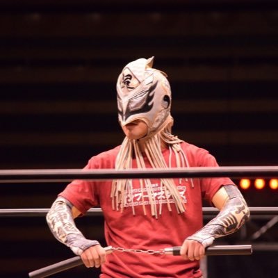 dgshenron's profile picture. 你好！！ホー・ホールンのお友達です。よろしくおねがいします。 #三代目超神龍 #カンフーマスターズ #香港 #HONGKONG #DRAGONGATE #ProWrestling