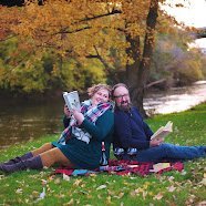 Christian couple living in South Dakota. Connoisseurs of cat cuddles, coffee, literature, and writing. Collectors of plants and bicycles. Yeah, we still blog🙂