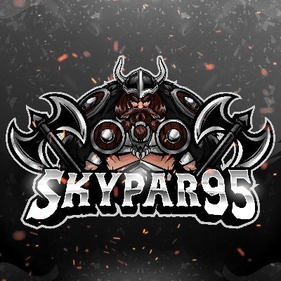 WHATS UP GAMER??? Here you will find random updates of life, twitch, and the community. Please enjoy your stay, and remember keep the chaos flowing