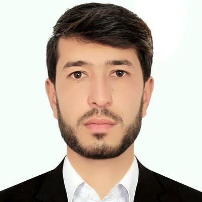 Student of Economics in Paktia University in Afghanistan.