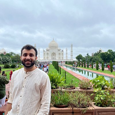 sangarspeaks's profile picture. Your avg dev boy