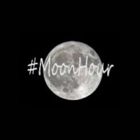 #MoonHourPics(@moonhourpics) 's Twitter Profileg