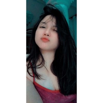 AngelxLusiana's profile picture. 