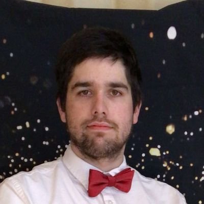 lucas_m_manion's profile picture. Friday sucks. Everybody knows Monday's where it's at.

29 | He/Him