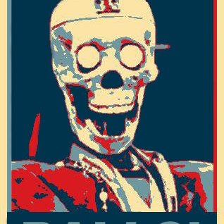 Geoff Peterson (@GeoffTheRobot) / Twitter