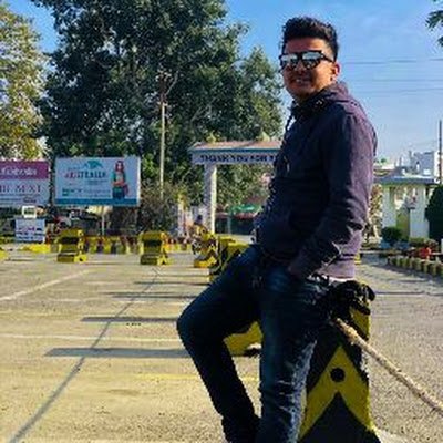 ghimire_supath's profile picture.