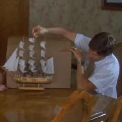 thepatisback's profile picture. Fan of a mall