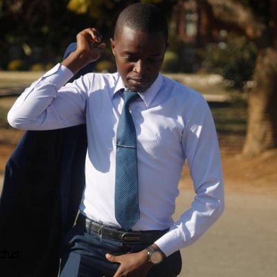 medical student @ University of Zimbabwe. An advocate for transforming life through social enterprenurship ( ENACTUS) desires. 
Giving up is not an option