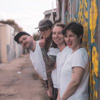 Grass Stains (@grassstainsband) 's Twitter Profile