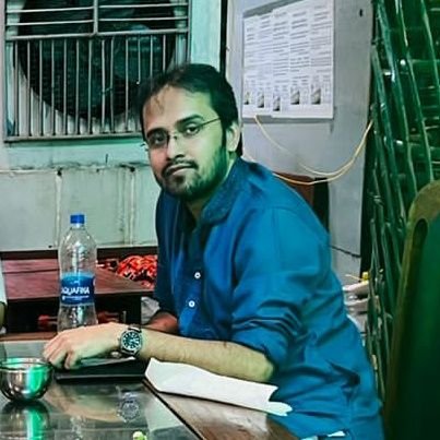 #Scorpio #SAP Consultant who's an avid food lover 🍻🍜