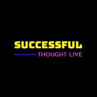 Successful Thought Live