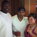 Samantha Rea Harris - @samluvmarcus - Twitter