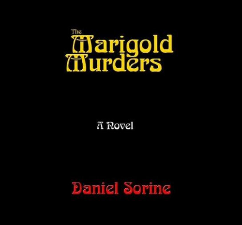 MarigoldMurders's profile picture. Anyone who has ever read this novel claims it should be a feature film... Help make that happen. Join the journey to 1,000,000 followers.
