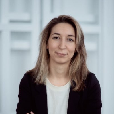 okklim's profile picture. Engineering Manager