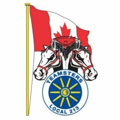 teamsters213's profile picture. Labour Union