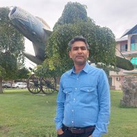 Syed Safdar Gardezi (@safdargardezi) 's Twitter Profile