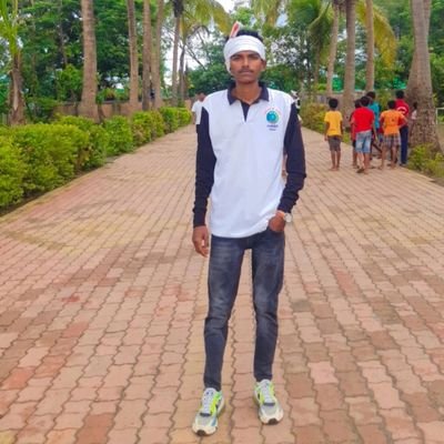 🍃 જય આદિવાસી 🌾
मुझे गर्व है कि मैं आदिवासी परिवार का हिस्सा हूं। ⚡