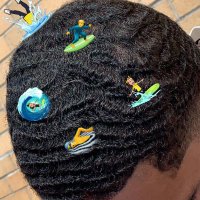 Gonzo2Crazii (@virtualeffort) 's Twitter Profile Photo