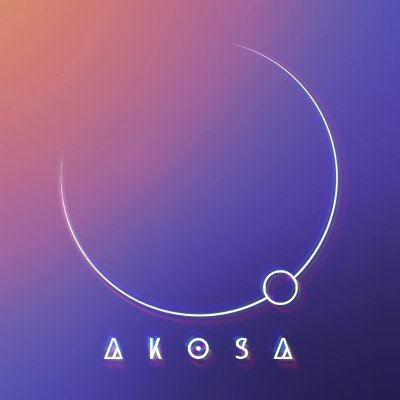 Akosa Gamesさんのプロフィール画像