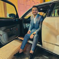 بـَاسِـلْ ابـَاظَـة¹ 𓁈 (@baselabaza1) Twitter profile photo
