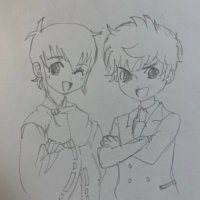 はな (@blacknnmh) 's Twitter Profile