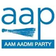 AAP stops corruption, saves tax money, provides free and high-quality schools, hospitals, electricity and more. Please vote for 