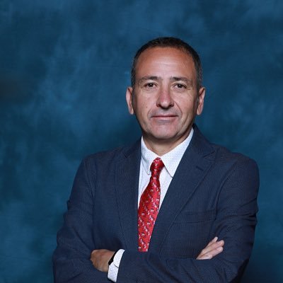 Información útil para la comunidad del Bachillerato Internacional. Cuenta personal Antonio Muñoz: IB World Schools Senior Manager