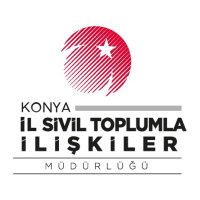 Konya İl Sivil Toplumla İlişkiler Müdürlüğü(@konya_istim) 's Twitter Profile Photo
